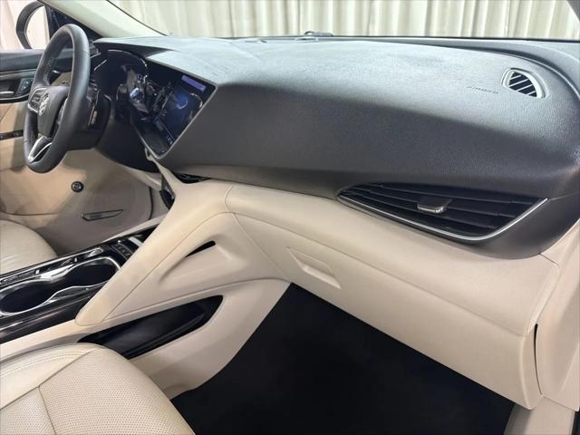 2021 Buick Envision AWD Essence
