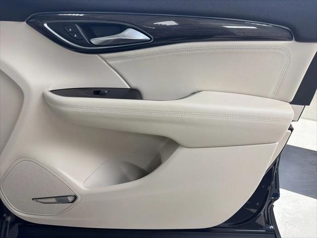 2021 Buick Envision AWD Essence