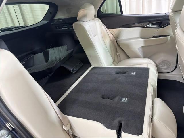 2021 Buick Envision AWD Essence