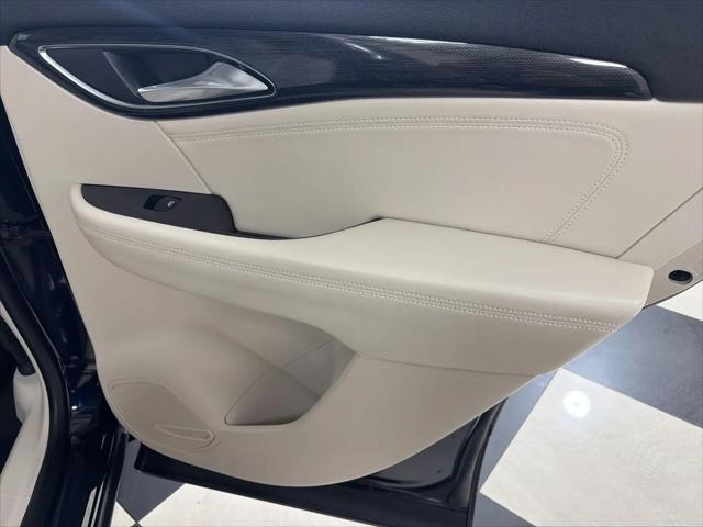 2021 Buick Envision AWD Essence