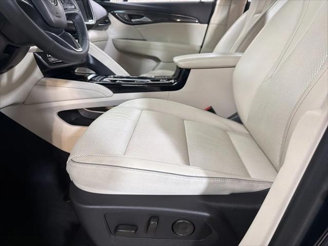 2021 Buick Envision AWD Essence