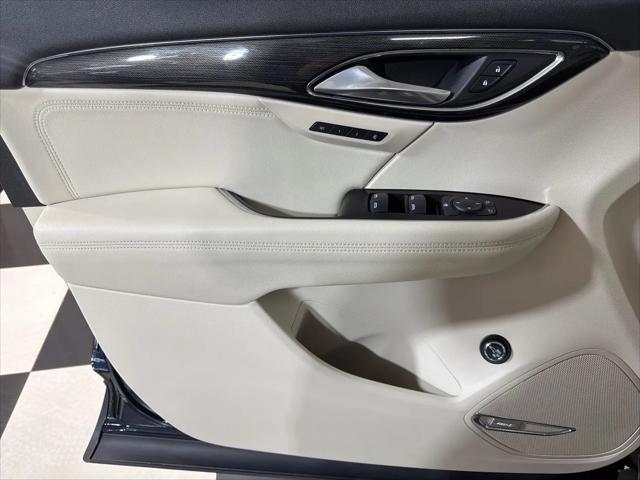 2021 Buick Envision AWD Essence