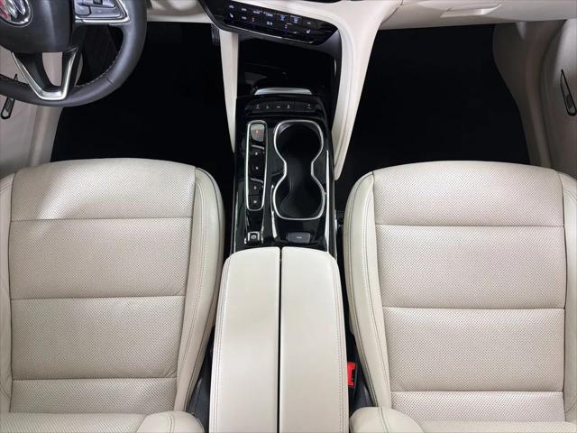 2021 Buick Envision AWD Essence