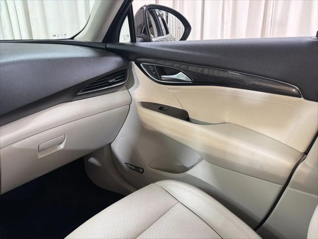 2021 Buick Envision AWD Essence