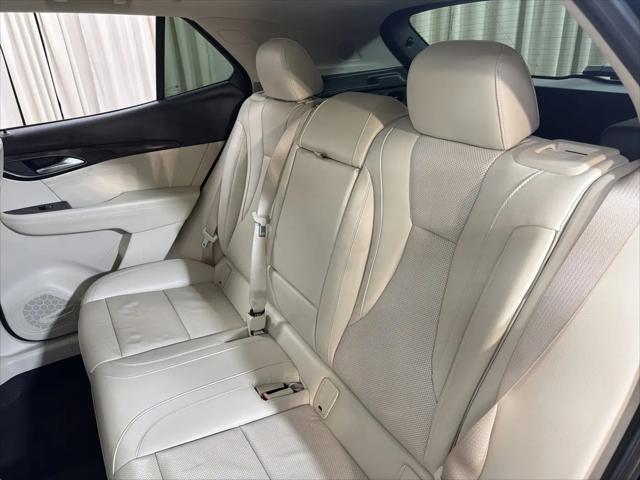 2021 Buick Envision AWD Essence