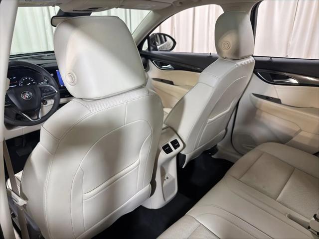 2021 Buick Envision AWD Essence