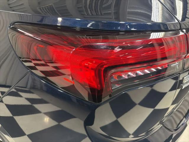 2021 Buick Envision AWD Essence
