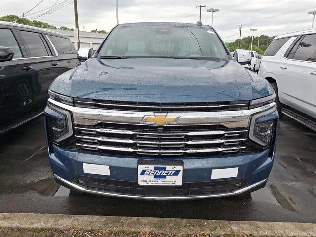 2026 Chevrolet Suburban Premier, 4WD