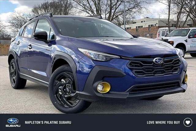 2026 Subaru Crosstrek Sport for sale in Palatine, IL