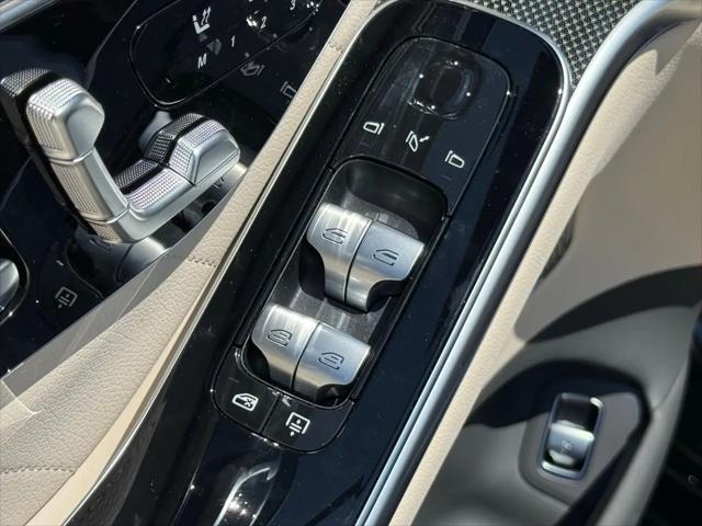 2026 Mercedes-Benz S 580 4MATIC