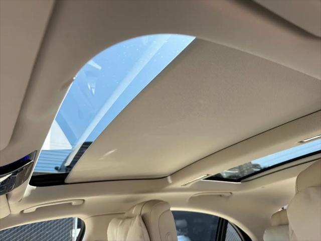 2026 Mercedes-Benz S 580 4MATIC