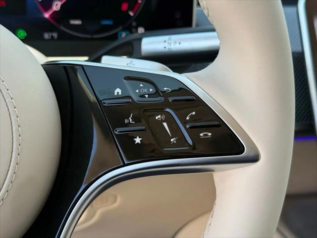 2026 Mercedes-Benz S 580 4MATIC