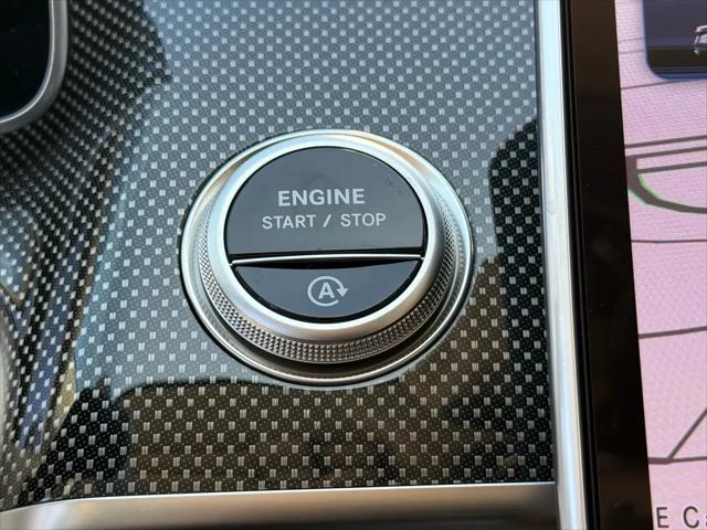 2026 Mercedes-Benz S 580 4MATIC