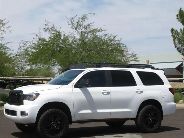 2019 Toyota Sequoia TRD Sport for sale in Phoenix, AZ