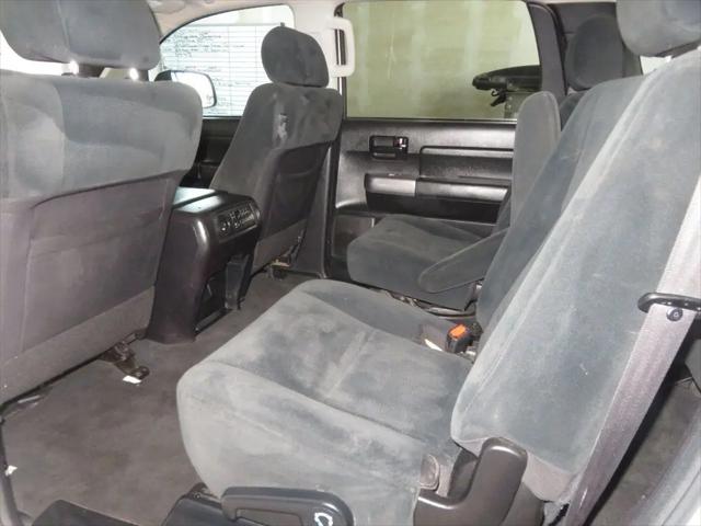 2019 Toyota Sequoia TRD Sport