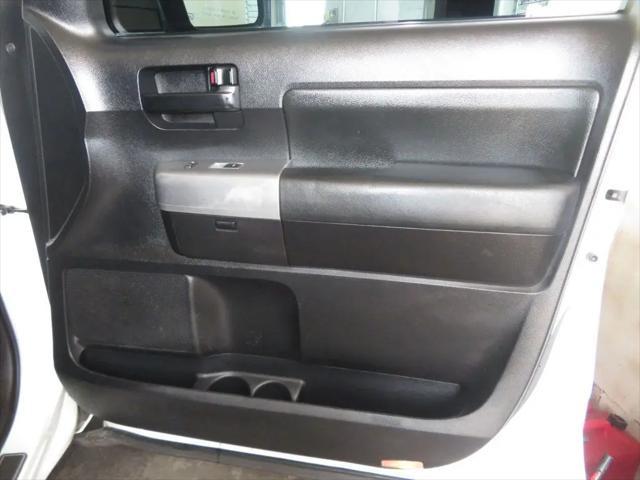2019 Toyota Sequoia TRD Sport