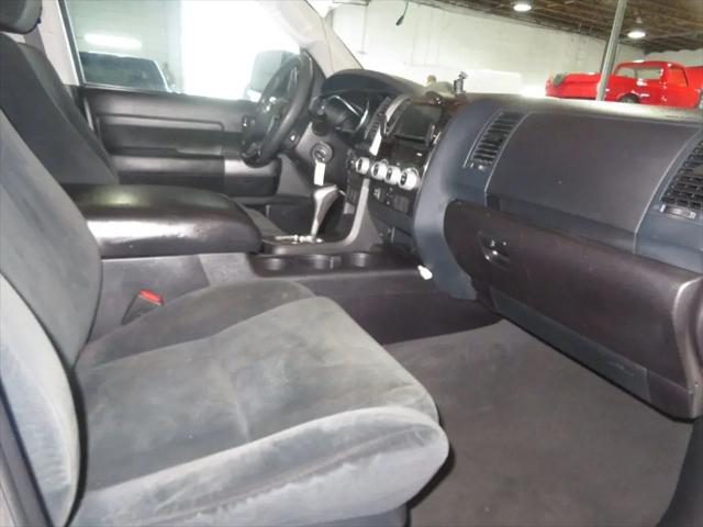 2019 Toyota Sequoia TRD Sport