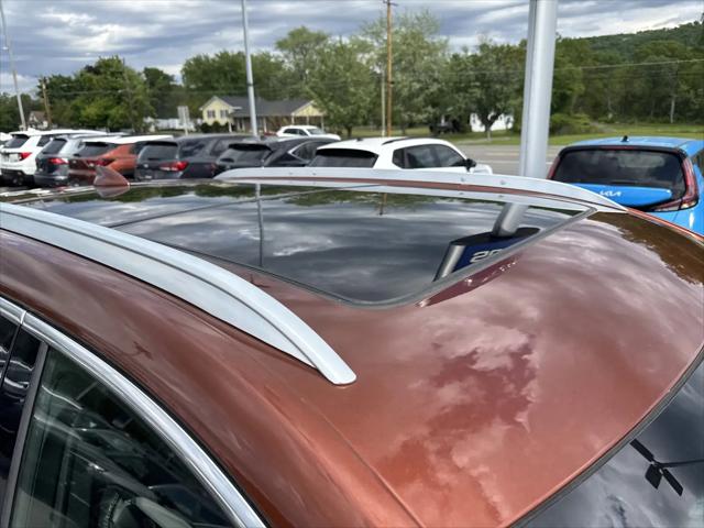 2020 Cadillac XT4 AWD Premium Luxury