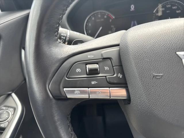 2020 Cadillac XT4 AWD Premium Luxury