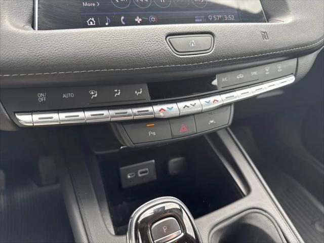 2020 Cadillac XT4 AWD Premium Luxury