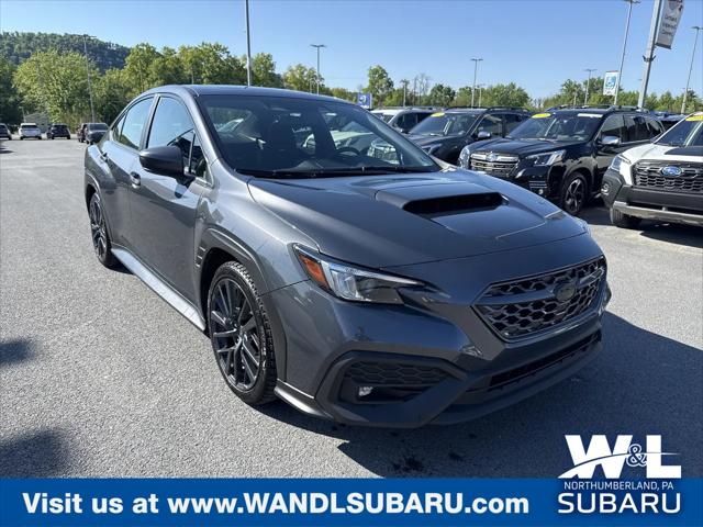 2024 Subaru WRX Premium for sale in Northumberland, PA