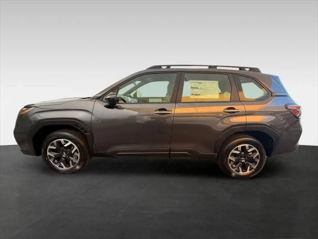 2026 Subaru Forester Base