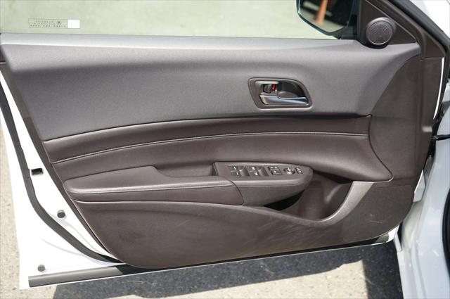 2019 Acura ILX Standard