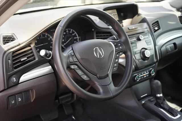 2019 Acura ILX Standard