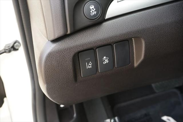 2019 Acura ILX Standard