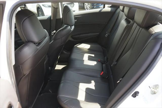 2019 Acura ILX Standard
