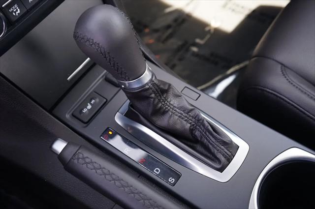 2019 Acura ILX Standard