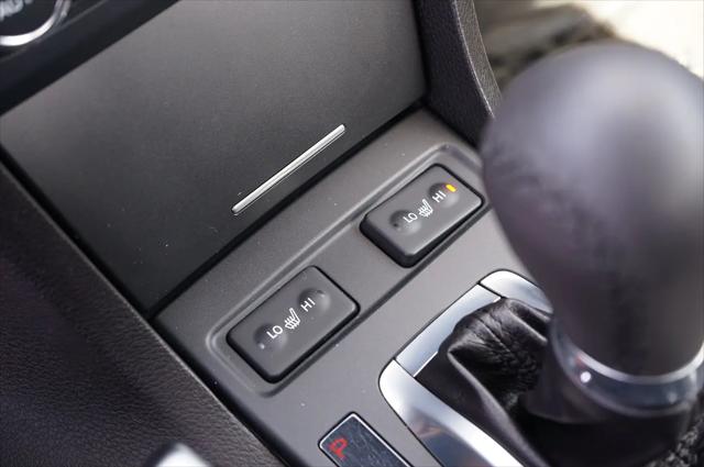2019 Acura ILX Standard