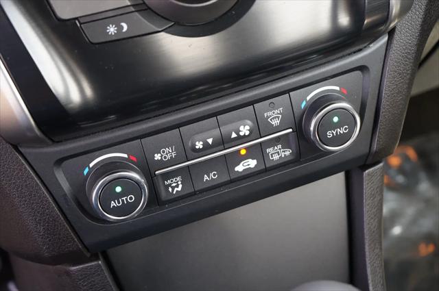 2019 Acura ILX Standard