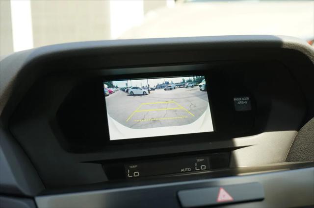 2019 Acura ILX Standard