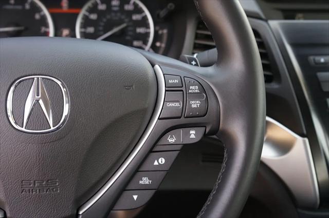 2019 Acura ILX Standard