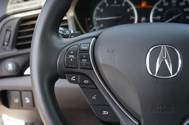 2019 Acura ILX Standard