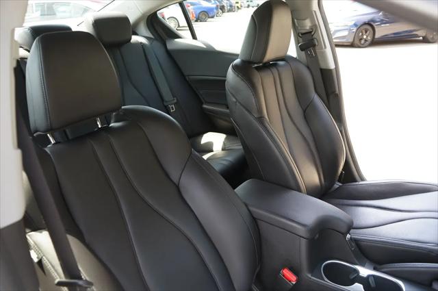 2019 Acura ILX Standard