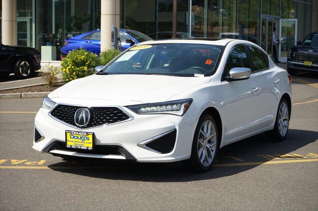 2019 Acura ILX Standard for sale in Edmonds, WA