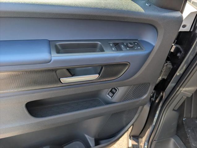 2025 Volkswagen ID. Buzz Pro S Plus with 4MOTION