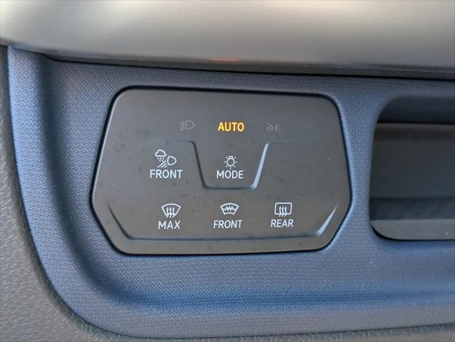 2025 Volkswagen ID. Buzz Pro S Plus with 4MOTION