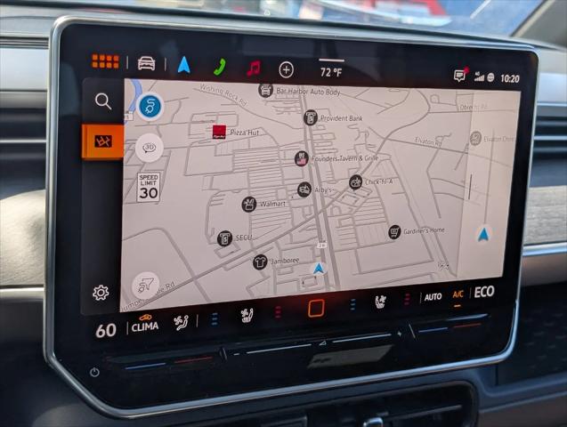 2025 Volkswagen ID. Buzz Pro S Plus with 4MOTION