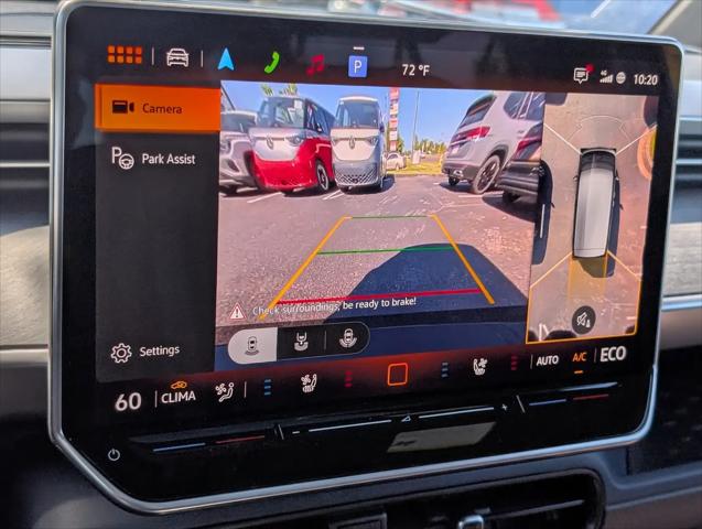 2025 Volkswagen ID. Buzz Pro S Plus with 4MOTION