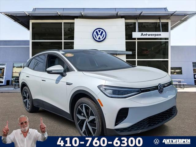 2026 Volkswagen ID.4 Pro S for sale in Pasadena, MD