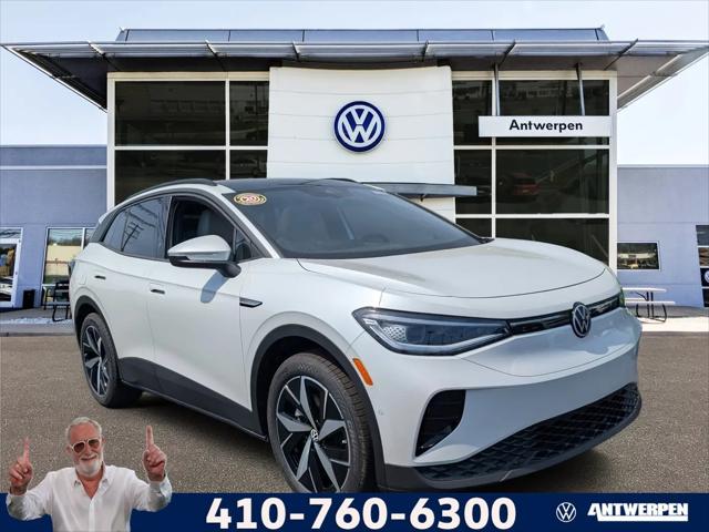 2026 Volkswagen ID.4 Pro S for sale in Pasadena, MD
