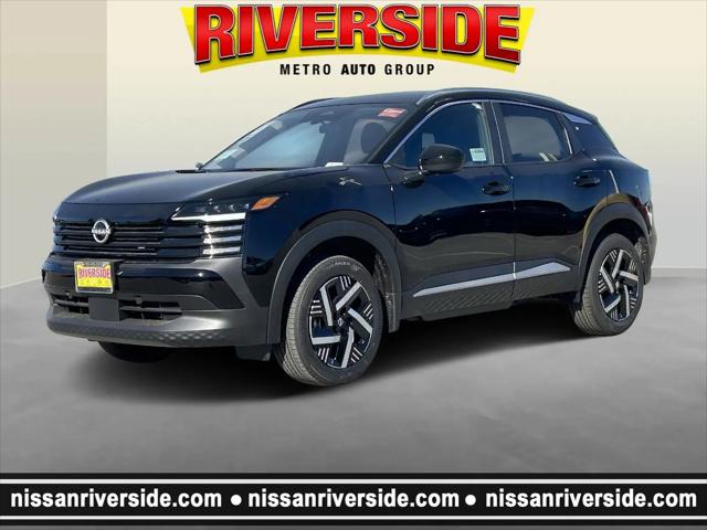 2026 Nissan Kicks SV for sale in Riverside, CA