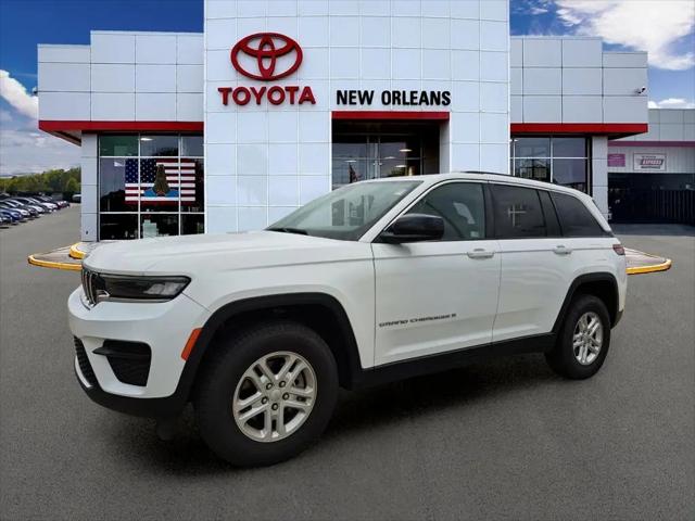 2024 Jeep Grand Cherokee Laredo 4x2 for sale in New Orleans, LA