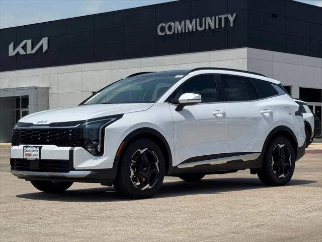 2026 Kia Sportage EX for sale in Baytown, TX