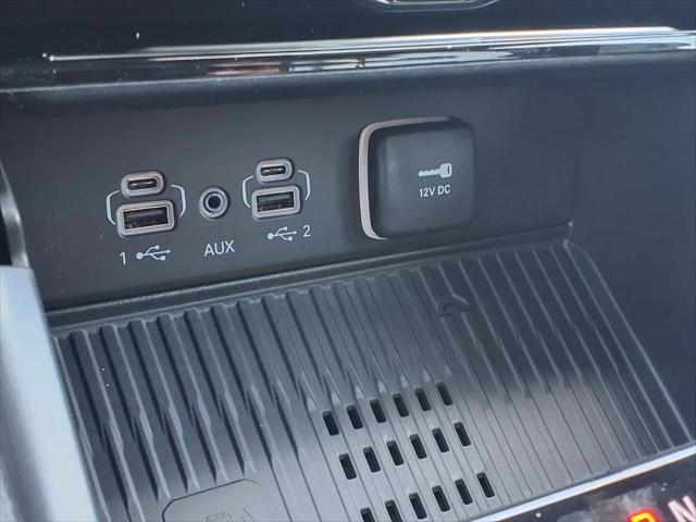 2026 Jeep Grand Cherokee Altitude 4x2