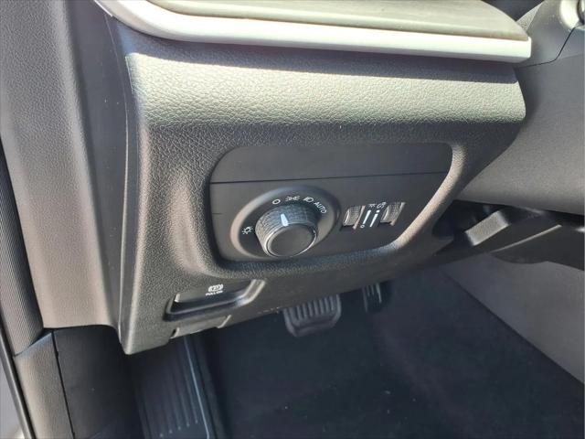 2026 Jeep Grand Cherokee Altitude 4x2