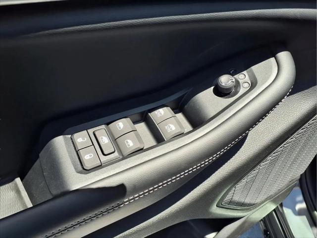 2026 Jeep Grand Cherokee Altitude 4x2